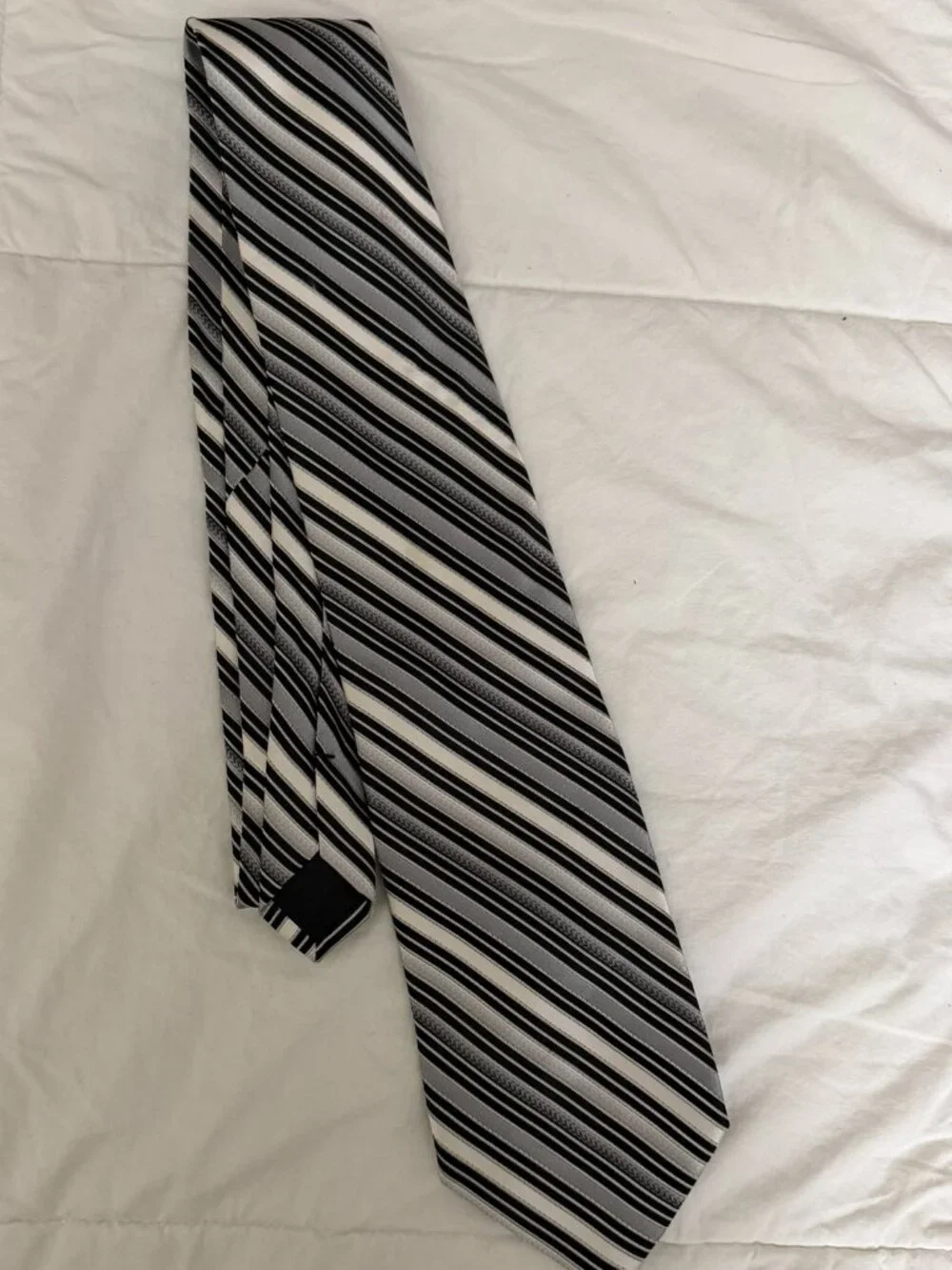 Antonio Vessi Neck Tie